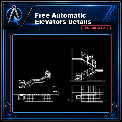 Free Automatic Elevators Details