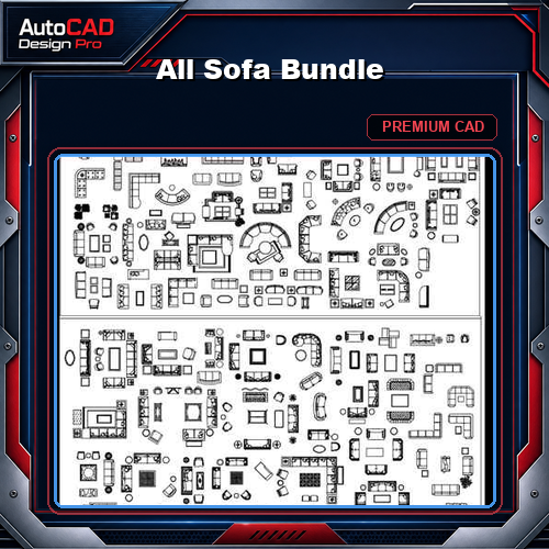 All Sofa Bundle