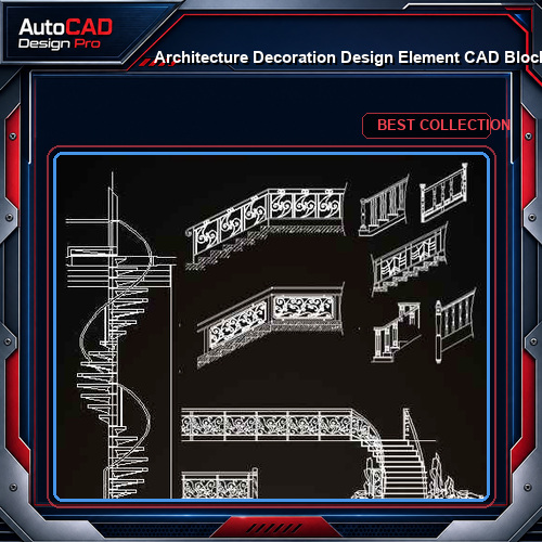 ★【Architecture Decoration Design Element CAD Blocks V.7-Door & Window】@Autocad Decoration Blocks,Drawings,CAD Details,Elevation