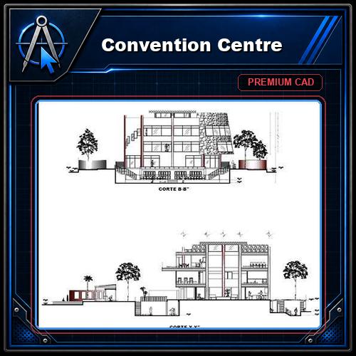 Convention Centre