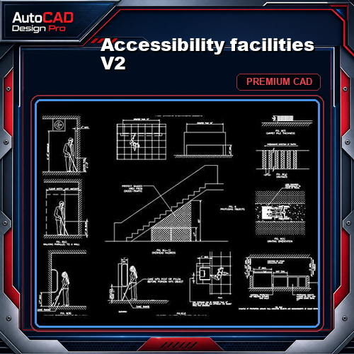 Accessibility facilities V2
