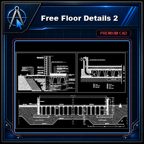 Free Floor Details 2