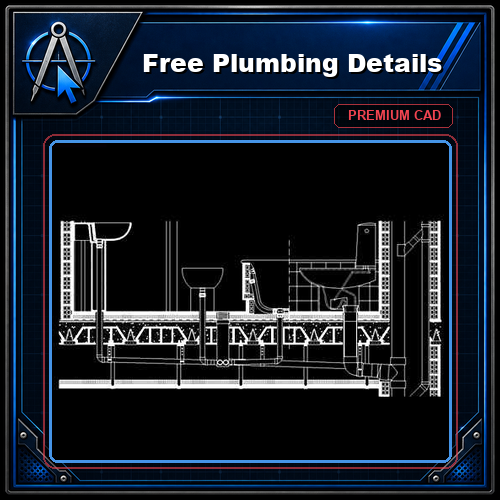 Free Plumbing Details