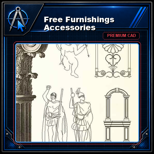 Free Furnishings Accessories