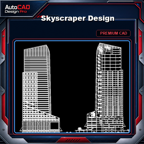 Skyscraper Design