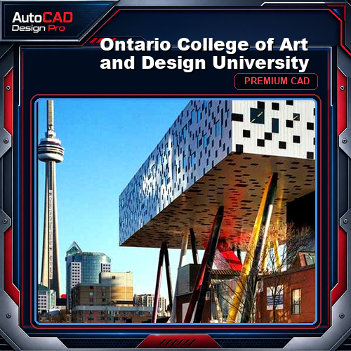 Ontario College of Art and Design University
