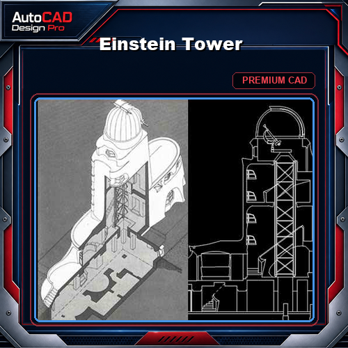 Einstein Tower