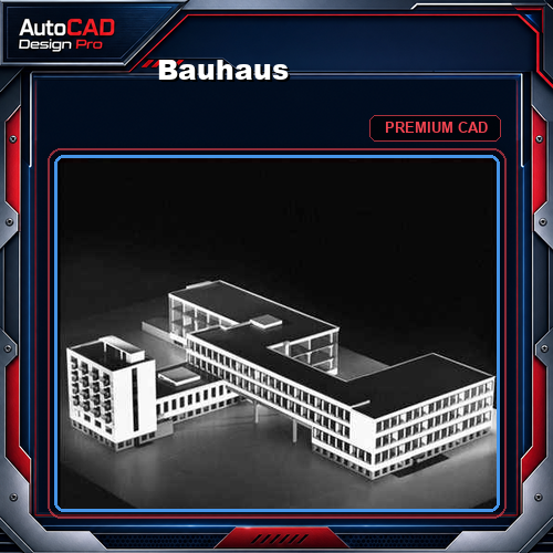 Bauhaus