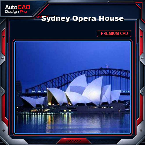 Sydney Opera House