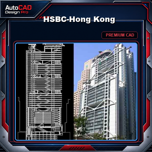 HSBC-Hong Kong