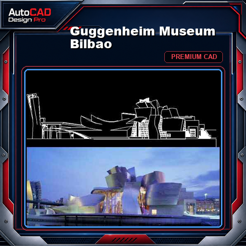 Guggenheim Museum Bilbao