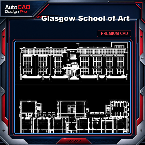 Glasgow School of Art