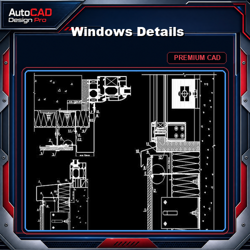 Windows Details