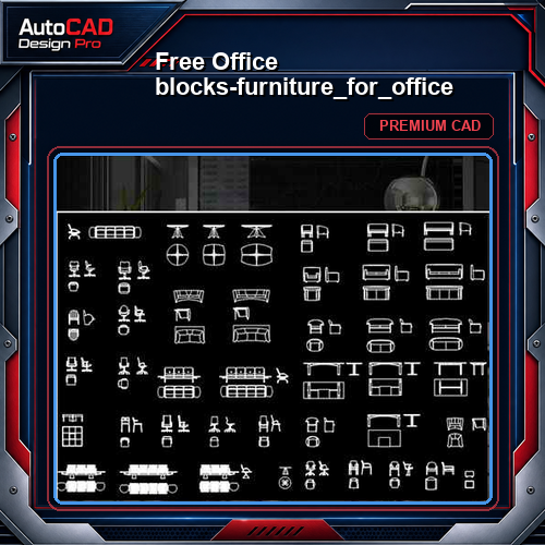 Free Office blocks-furniture_for_office