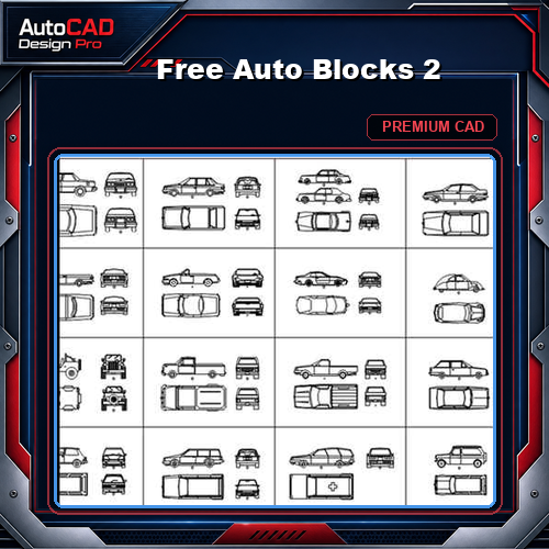 Free Auto Blocks 2